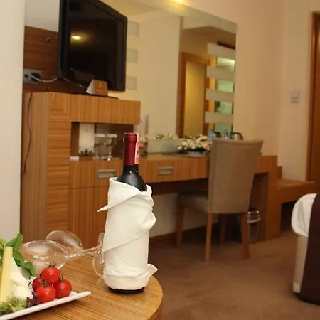 Surmeli Hotel 5*