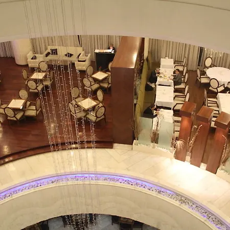Surmeli Hotel Ankara