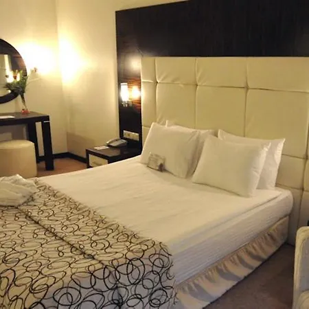 Hotel Surmeli Ankara