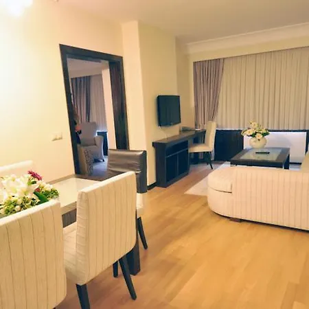 Surmeli 5* Ankara