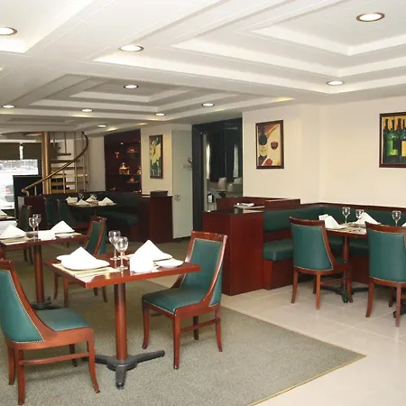 Surmeli Hotel Ankara