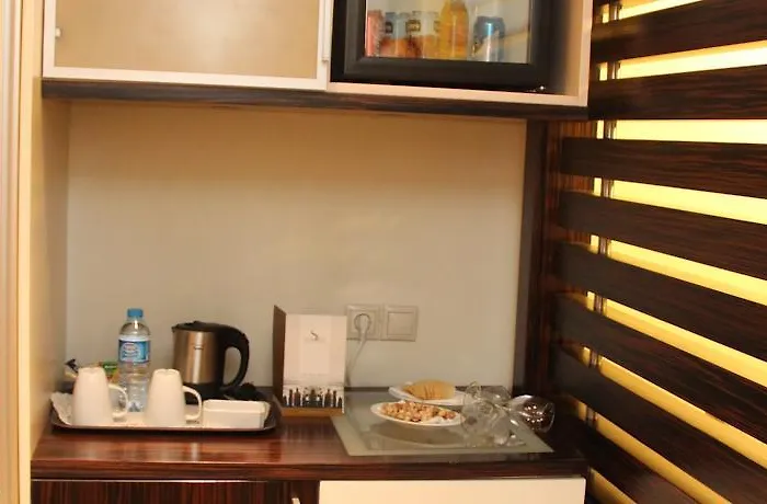 Surmeli ホテル アンカラ