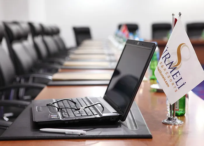 Surmeli ホテル アンカラ