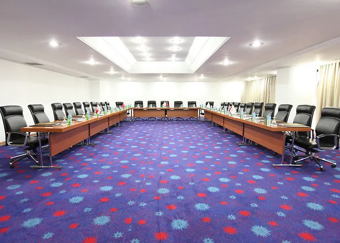 Surmeli アンカラ