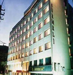 Surmeli アンカラ