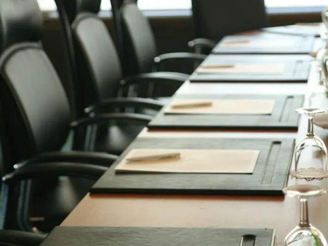 Surmeli 5* アンカラ