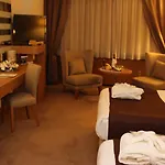 Surmeli أنقرة