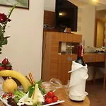 فندق Surmeli أنقرة