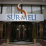 Surmeli أنقرة