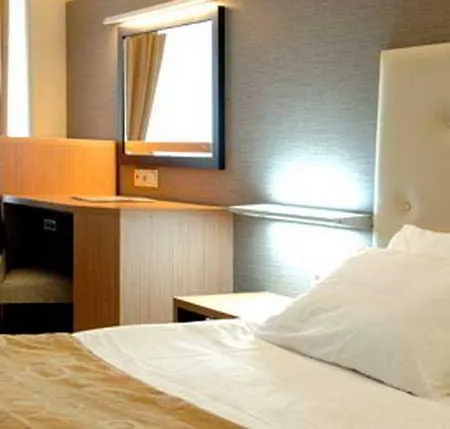 Hotel Surmeli 5*