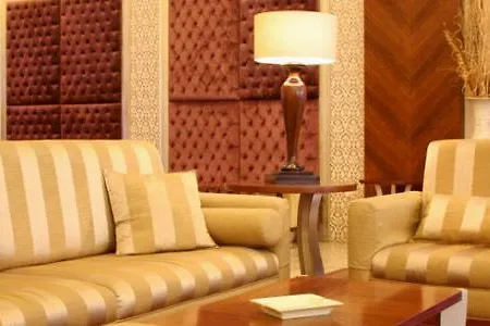 Surmeli Hotel Ankara