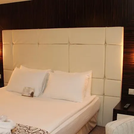 Surmeli Hotel