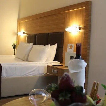 Hotel Surmeli Ankara