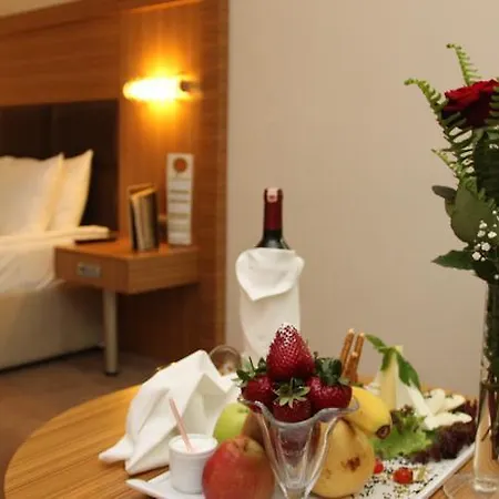 Surmeli 5* Ankara