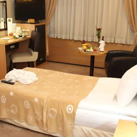 Surmeli Hotel