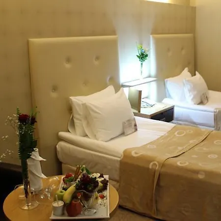 Hotel Surmeli 5*