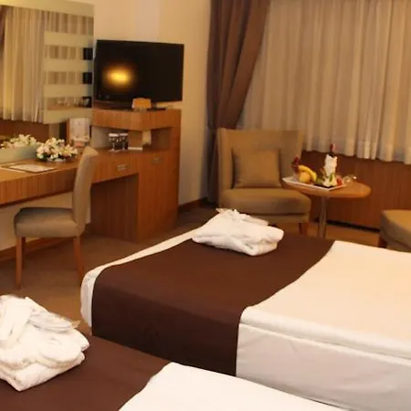 Surmeli 5* Ankara