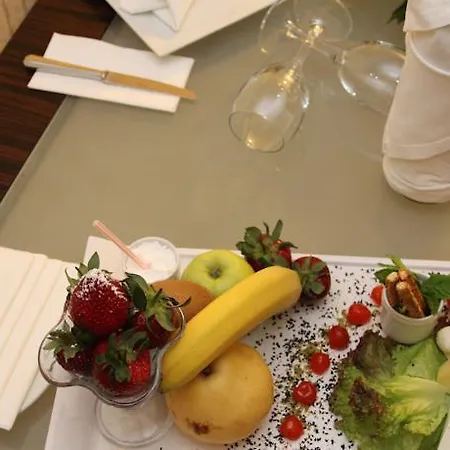 Surmeli Hotel Ankara
