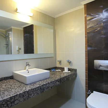 Hotel Surmeli 5*