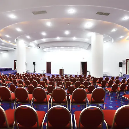 Hotel Surmeli 5*