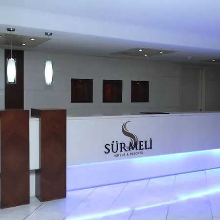 Surmeli 5*