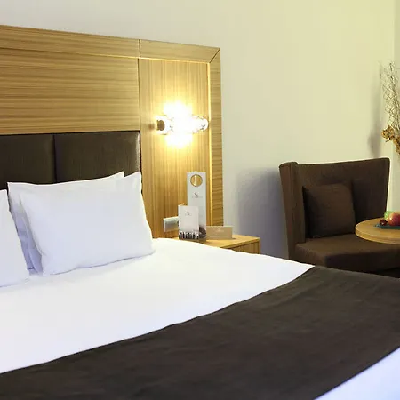 Surmeli Hotel 5*