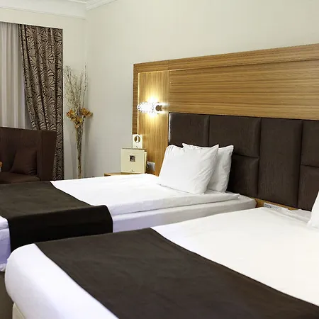 Hotel Surmeli Ankara