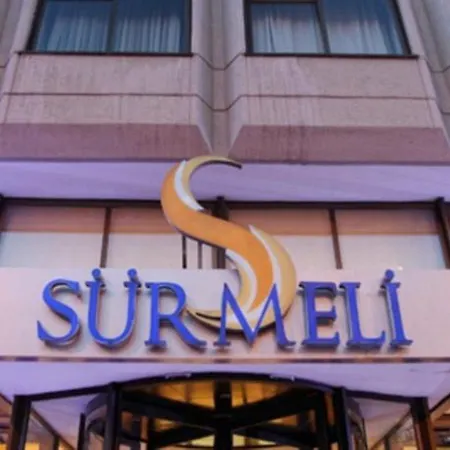 Surmeli Ankara