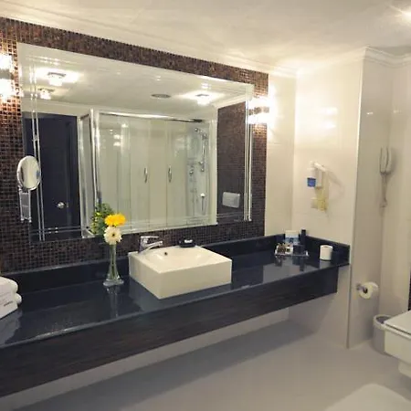 Surmeli Hotel 5*