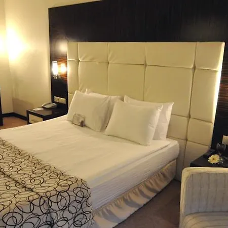 Hotel Surmeli Ankara