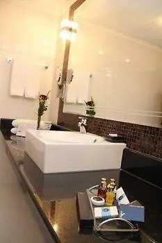 Surmeli Hotel Ankara