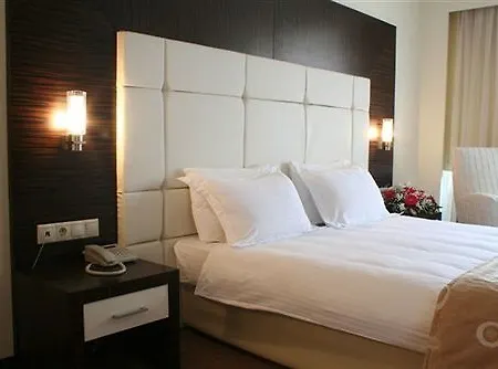 Hotel Surmeli Ankara
