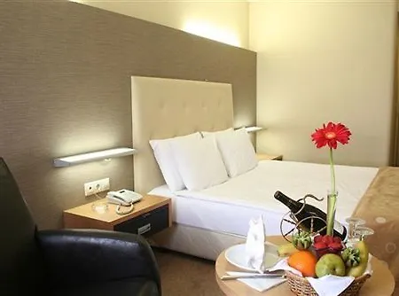 Hotel Surmeli