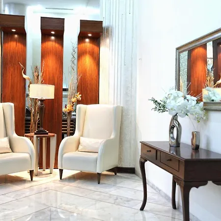 Surmeli Hotel