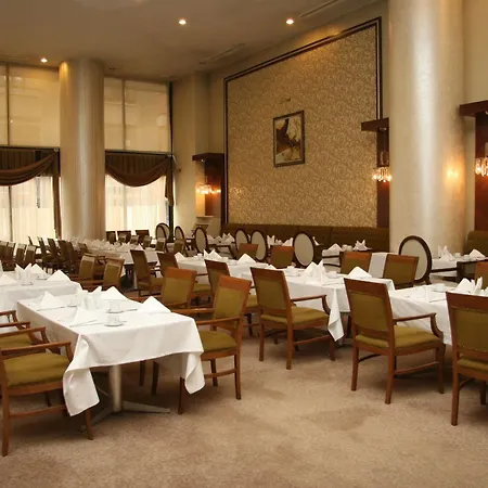 Hotel Surmeli Ankara