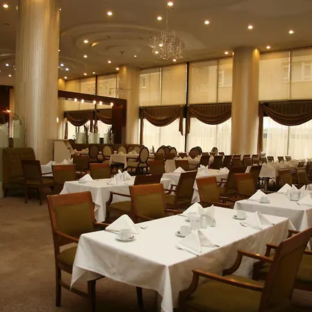 Hotel Surmeli