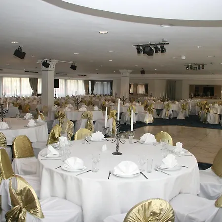 Surmeli Hotel