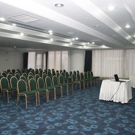 Hotel Surmeli