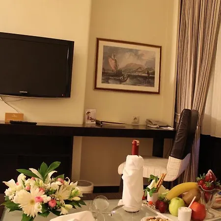 Hotel Surmeli