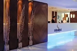 Surmeli فندق