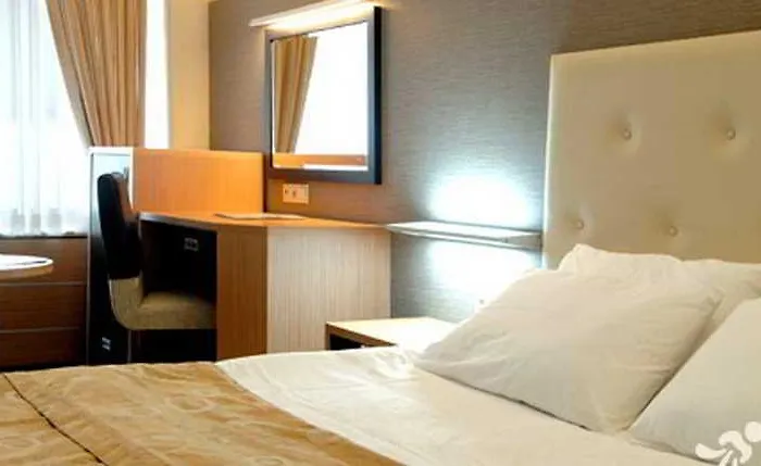 Hotel Surmeli 5*