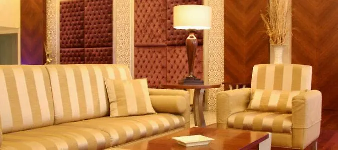 Surmeli Hotel Ancara