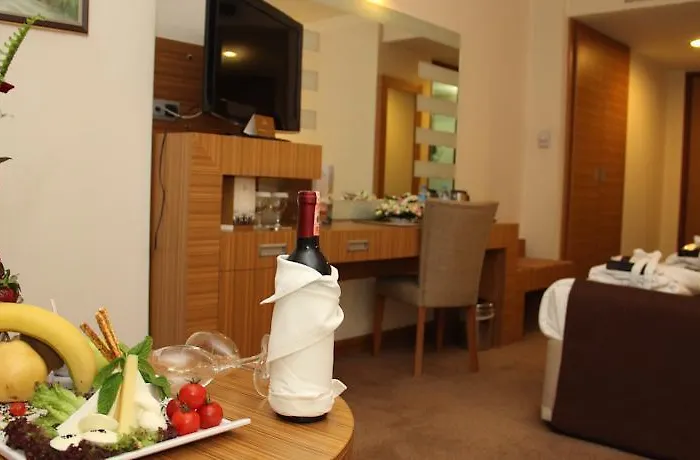 Surmeli Hotel 5*