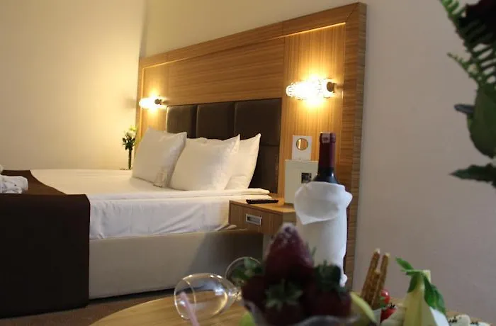 Hotel Surmeli Ankara