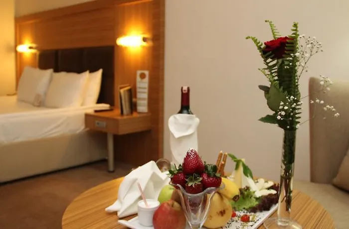 Surmeli 5* أنقرة