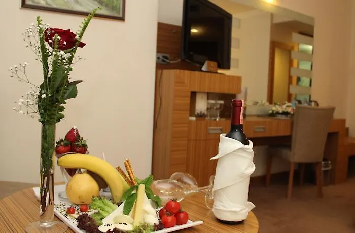 Hotel Surmeli Ancara