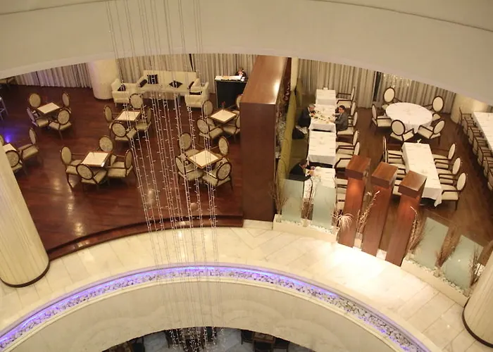 Surmeli Hotel Ankara