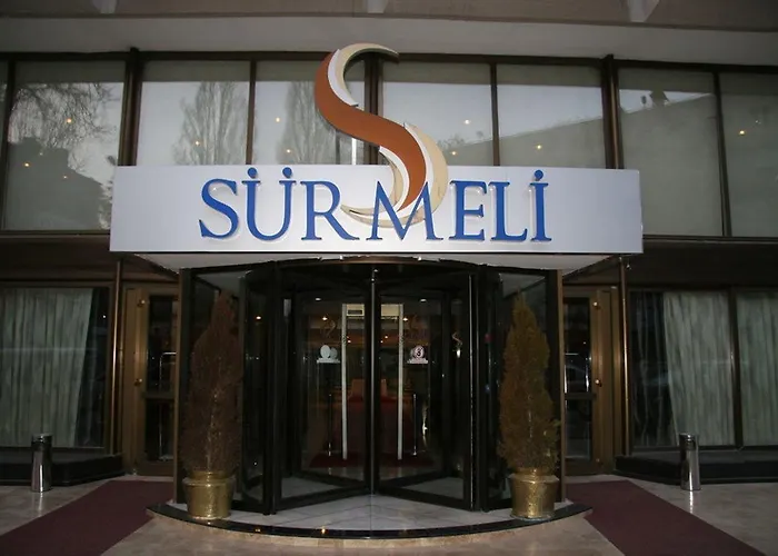 Surmeli Ancara