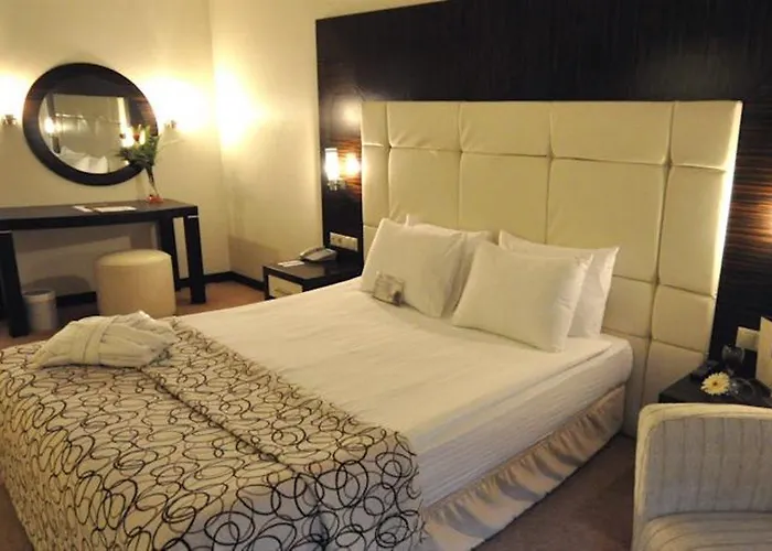 Hotel Surmeli Ancara