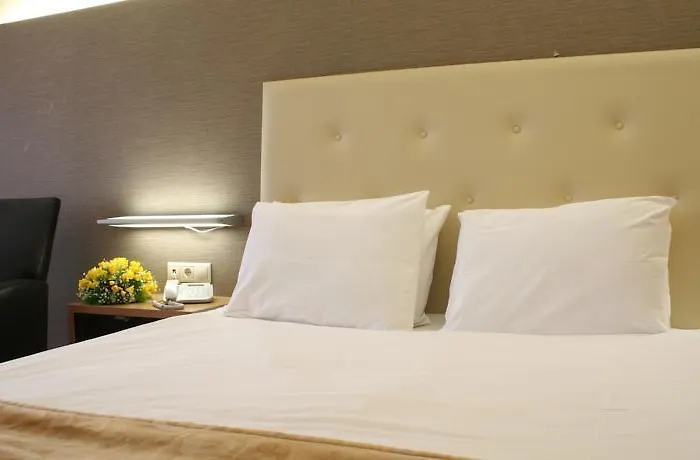 Surmeli Hotel Ancara